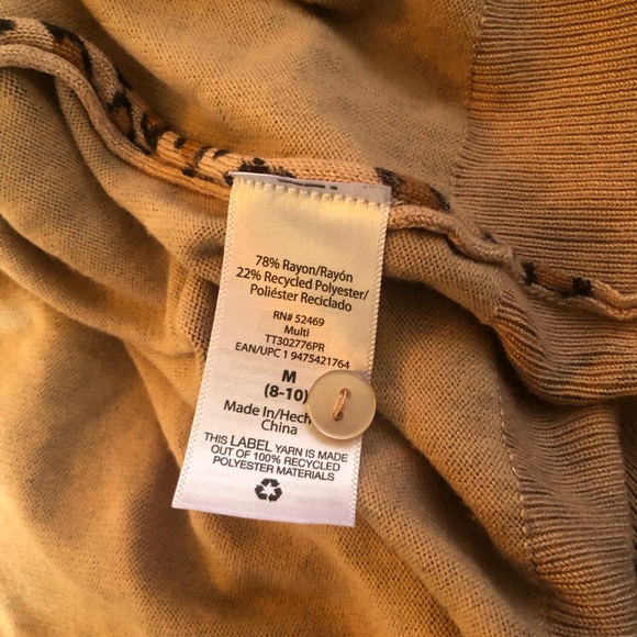 Cardigan - Picture 5 of 9